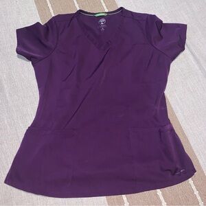 Healing Hands, “Monica” top, Women’s M $13